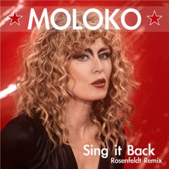 Moloko - Sing It Back (Rosenfeldt Remix)