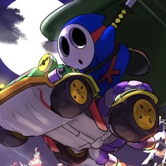 Ninja Hideaway WITH LYRICS - Mario Kart TourMario Kart 8 Cover by Juno Songs