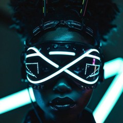 Maris Lark - By the Sea (Waves Afro Remix).mp3