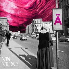 Vini Vicious - Follow Me