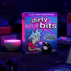 Breakfest VA-Compilation: Dirty Bits Vol. 2