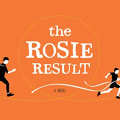 [Download] EBOOK 💜 The Rosie Result (Don Tillman Book 3) by unknown KINDLE PDF EBOOK