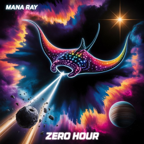 Zero Hour (Feat. Neøn Dæmøn)
