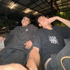 DON'T STOP PARTY/ DIDADEF X RANDA X IYAN MUNTHE..