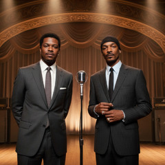 Dr. Dre ft. Snoop Dogg – Still (1960s Funk Revival Cover)