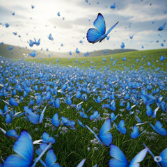 butterflies - EPIC REMIX
