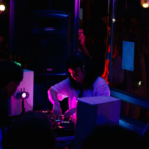 Badeya @ Tonturinha no Gris 31.08.24 | Tontoteca