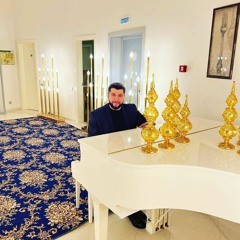 Эльбрус Джанмирзоев-Карие Глаза