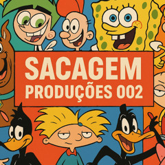 SACAGEM PRODUÇOES 002