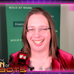 Dealing with the Burden of Bad Bots - Sandy Carielli - ASW #270
