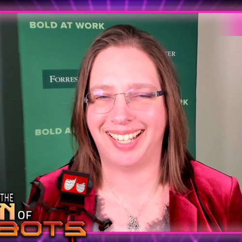 Dealing with the Burden of Bad Bots - Sandy Carielli - ASW #270