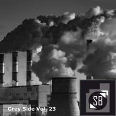 220122 Techno from the grey side // Vol. 23