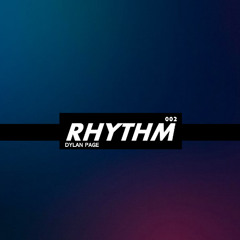 Rhythm - Dylan Page