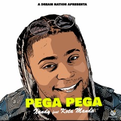 Xandy ft Kota Manda- Pega Pega (Prod by Wonderboyz)