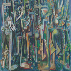 Wifredo Lam, Yoko Ono