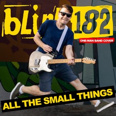 Blink 182 - All the small things (Strakhov Mixing Cover)