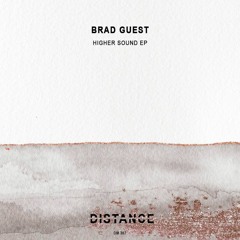 Higher Ground EP
