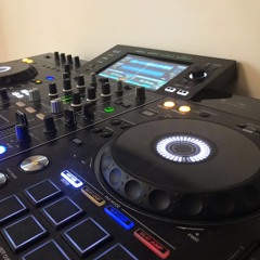 Melodic House & Techno @ Home October 2020