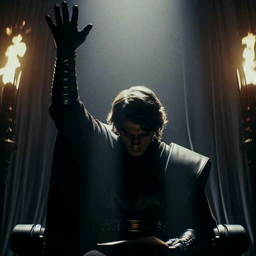 Anakin Skywalker x Fangs [Slowed x Reverb x Looped]