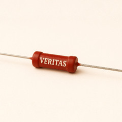 Say the Word "VERITAS"