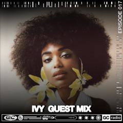 GC RADIO 017: IVY
