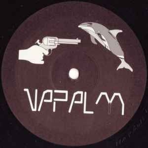 Stream Napalm ( Vinyl Mix 06/2026) by ScarCode | Listen online for