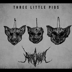 Antronum - Three little pigs