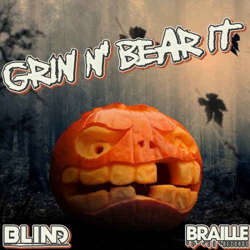 Grin N' Bear It