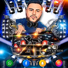 Zito Bachata Mix Volumen 1 - DJ Zito