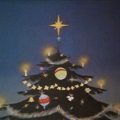 Arbor Natalicia page 1.