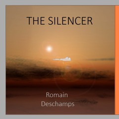 The Busy Man - Romain Deschamps - Septembre 2022