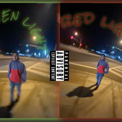 Red light and green light
