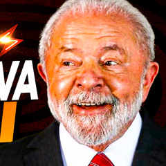 MTG DO LULA - TRUMP SALVA MEU PAI - FUNK MEME (Dodô Diplomata)