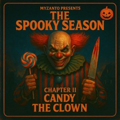 CANDY THE CLOWN