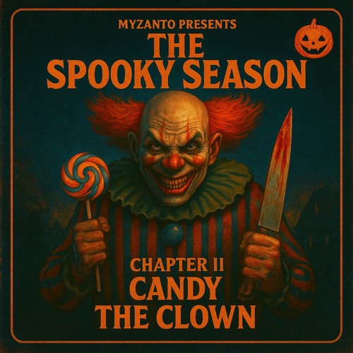 CANDY THE CLOWN