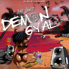 Demon Gyal