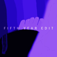 Foot Lettuce (Fifth Year Edit)