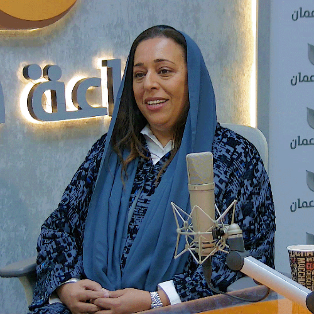 Stream Behind “Souq es Sabt” with Founder Sara Al Asfoor | INTERVIEW by ...