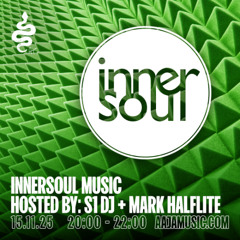 InnerSoul - Aaja Channel 1 - 15 11 25