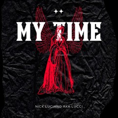 My time