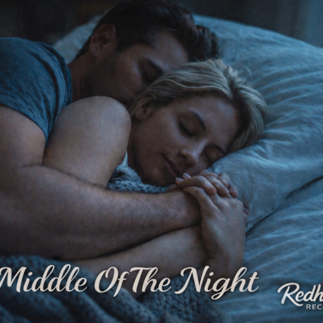 Stream Middle of the Night 2-22-26 by RedHeart49 | Listen online