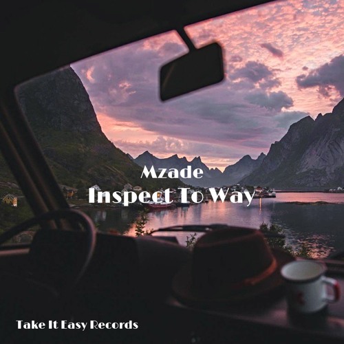 Mzade - Inspect To Way (Original Mix)