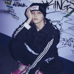 꽃 - 니콜라스 (앤팀 &TEAM)