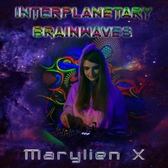 Banger Birthday Mix @Interplanetary Brainwaves #001: Marylien X B-day Bash & Album Launch Party