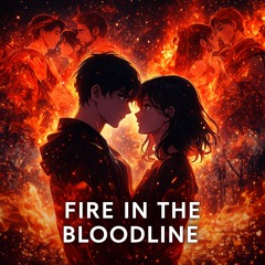 Fire in The Bloodline