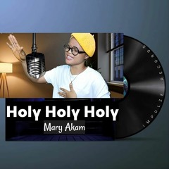 Holy Holy Holy (Cover)