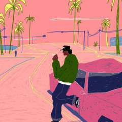 Experimental Hip Hop