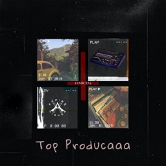 INNOCENT - Top Producaaa {Aspire Higher Tune Tuesday Exclusive}