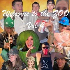 Welcome To The ZOO Vol. 4