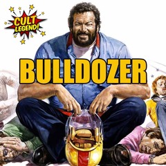 Cult Legend - Bulldozer